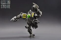 [Pre-Order] Rihio Multiabyss MM003 MM-003 V-Link Vlink Mecha Vermin Slasher Core Motorbike Set Of 3 -Action Figures Store 575098907a
