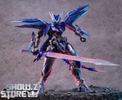 Strange Work 1/20 Frosty Cat Model Kit Clear Version 30 Strange Work 1/20 Frosty Cat Model Kit Clear Version -Action Figures Store 575c865969