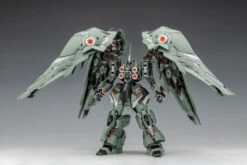 Steel Legend 1/100 SL-01 NZ-666 Kshatriya 25 Steel Legend 1/100 SL-01 NZ-666 Kshatriya -Action Figures Store 578d753835