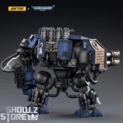 JoyToy Source 1/18 Warhammer 40K Space Marines Ultramarines Venerable Dreadnought Mecha -Action Figures Store 57bc2f1b76