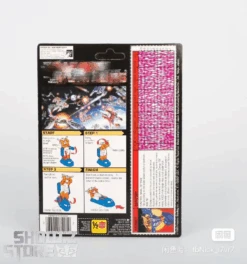 4th Party Transformers G1 Mini Vehicles: Seaspray -Action Figures Store 58053b9483