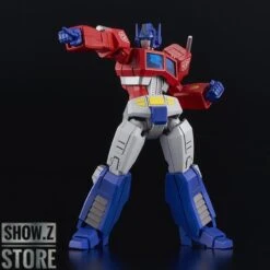 Flame Toys Furai Model 12 Optimus Prime Model Kit G1 Version 20 Flame Toys Furai Model 12 Optimus Prime Model Kit G1 Version -Action Figures Store 580b2cfe82