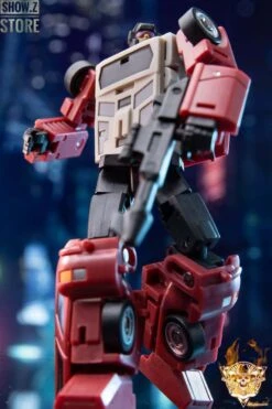 Magic Square MS-B12 & B13 Pillage & Contain Drag Strip & Dead End Set Of 2 -Action Figures Store 58144402cf