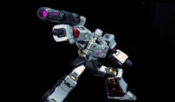Hasbro Toys Alliance MAS-02 MAS02 Megatron 13 Hasbro Toys Alliance MAS-02 MAS02 Megatron -Action Figures Store 58a4511d17