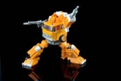 MakeToys MT MTRM-05 Wrestle Grapple -Action Figures Store 58b27a776e