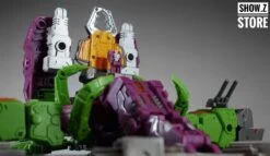 Iron Factory IF-EX18 LordScorpion -Action Figures Store 5901f058fe