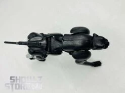 4th Party Masterpiece BW-11B MP-34S Shadow Panther -Action Figures Store 5922bf4852