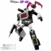 [Pre-Order] Robot Paradise RP-02 Acoustic Blaster Soundblaster W/ Ratbat -Action Figures Store 59331f36a6