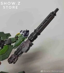 Metal Club MC Beam Gatling Gun Add On Kit For Metal Club 1/100 NZ-666 Kshatriya Gundam 41 Metal Club MC Beam Gatling Gun Add On Kit For Metal Club 1/100 NZ-666 Kshatriya Gundam -Action Figures Store 59376507f0