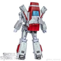 NewAge H45EXR Firefox Jetfire Chameleon Version 24 NewAge H45EXR Firefox Jetfire Chameleon Version -Action Figures Store 5957e9a720