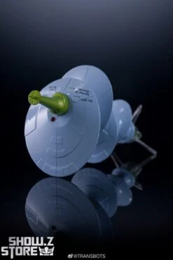 X-Transbots MX-19A Le Poulpe Quintesson Inquisitors -Action Figures Store 595ed85aff
