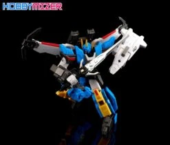 Iron Factory IF-EX25 Sword Of Defender Dai Atlas -Action Figures Store 597c83ac36