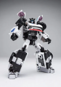 IronFactory EX29 Rush Beats Jazz 33 IronFactory EX29 Rush Beats Jazz -Action Figures Store 59ea6263ab