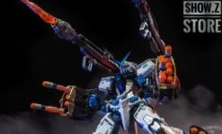 Daban Model DB 8810 1/100 MB Astray Blue Frame MG Gundam Mobile Suit Model Kit 17 Daban Model DB 8810 1/100 MB Astray Blue Frame MG Gundam Mobile Suit Model Kit -Action Figures Store 5a210bd82f