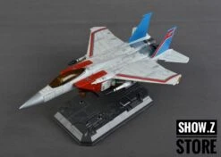 Yes Model MP11 Starscream W/ Linear Definition 20 Yes Model MP11 Starscream W/ Linear Definition -Action Figures Store 5ab6620c20