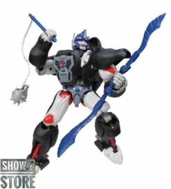 4th Party MP-38 Masterpiece Optimus Primal Supreme Commander Version -Action Figures Store 5b0792760f