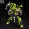 Daban Model DB 9904 Bulldozer Bonecrusher GT-01D GT01D Devastator Combiner 1 Daban Model DB 9904 Bulldozer Bonecrusher GT-01D GT01D Devastator Combiner -Action Figures Store 5b9e17db06