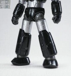 Sentinel Toys 1000Toys Riobot Great Mazinger Z -Action Figures Store 5bb7b8c0da