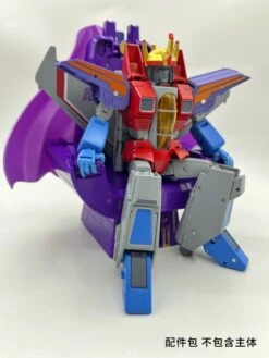 4th Party TW-01 Accessory Pack For MP-52 Starscream -Action Figures Store 5bd4bcd0c8