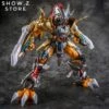 TungMung EX DM-04 DM04 WarGreymon X Digital Monster -Action Figures Store 5c5658650c