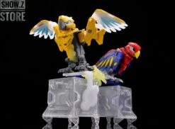 52Toys BeastBox BB-10 Rumblebeat -Action Figures Store 5c57bb20fe