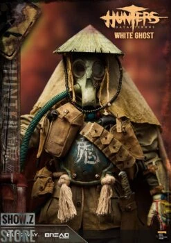 Blitzway 1/6 Hunter: Day After WWIII White Ghost 19 Blitzway 1/6 Hunter: Day After WWIII White Ghost -Action Figures Store 5c6ecf7296