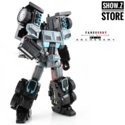 Fans Hobby MB-01 Archenemy Master Builder 21 Fans Hobby MB-01 Archenemy Master Builder -Action Figures Store 5ce1bb6b01