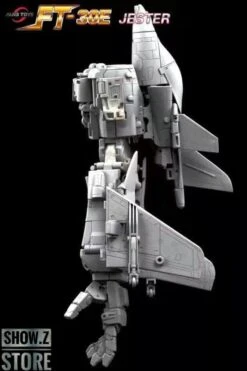 [Pre-Order] FansToys FT-30E Jester Slingshot -Action Figures Store 5d968b8da2