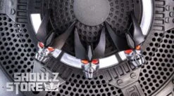 4th Party Masterpiece BW-11B MP-34S Shadow Panther -Action Figures Store 5dad5ed547