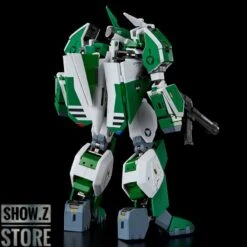 Sentinel Toys 1/48 Genesis Climber Mospeada Riobot AFC-01I Legioss Type Iota -Action Figures Store 5daea83d6e