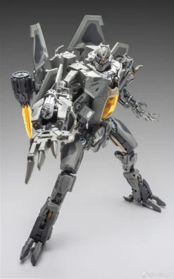 TF Dream Factory GOD-08 Starscream MPM-01 Oversized Original Version -Action Figures Store 5db572c4b4