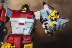 Zeta Toys ZB-06 Superitron Superion Metallic Full Paint Version Set Of 6 25 Zeta Toys ZB-06 Superitron Superion Metallic Full Paint Version Set Of 6 -Action Figures Store 5e0d89d25d