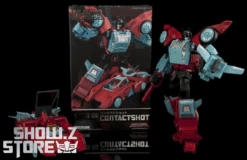 MakeToys MTRM-06 Contactshot Pointblank Remaster Version -Action Figures Store 5e4ed82aea