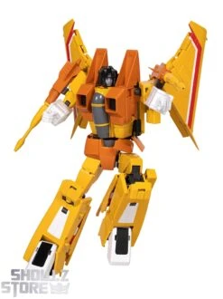 MakeToys MTRM-EX03 Nova Swarm Sunstorm -Action Figures Store 5e57c54857