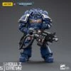 JoyToy Source 1/18 Warhammer 40K Ultramarines Heavy Intercessor Nikos Phaetz -Action Figures Store 5e5e375375