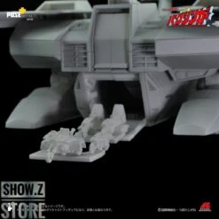 Pose Toy Pose+ Metal P+02DX Baxinger & Baxinbird DX Set -Action Figures Store 5e609ac378