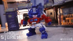 [Coming Soon] Magic Square MS-G04 Truck Boy Optimus Prime -Action Figures Store 5e7eaa903f