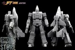 [Pre-Order] FansToys FT-30E Jester Slingshot -Action Figures Store 5ec3f56a6b