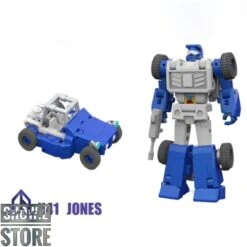 NewAge H41 Jones Beachcomber -Action Figures Store 5f2edd954b