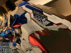 [SZ Custom] MoJiangHun Custom 1/100 XXXG-01W Wing Gundam EW W/ Electroplated Chrome Painting -Action Figures Store 5f6efc2a54