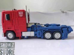 4th Party Masterpiece MP-44 Optimus Prime Version 3.0 Silver Leg Version 24 4th Party Masterpiece MP-44 Optimus Prime Version 3.0 Silver Leg Version -Action Figures Store 5f887159ba