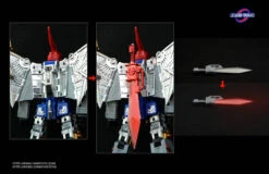 FansToys FT-05 Soar Swoop -Action Figures Store 5f905329bb