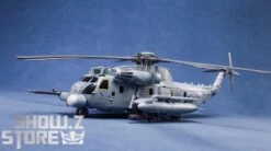 4th Party Masterpiece MPM-13 Blackout -Action Figures Store 5fbf269994