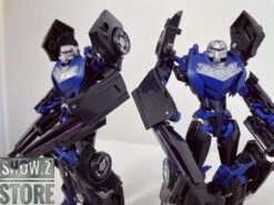 APC Toys Galaxy Mob TFP Vehicon -Action Figures Store 606edc2e40