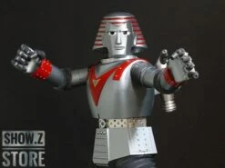 Evolution Toy Grand Action Bigsize Model Giant Robo -Action Figures Store 607dd95a4c