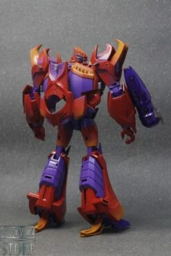 APC Toys APC-004BF Bossy Flame TFP Galvatron -Action Figures Store 60949fe575