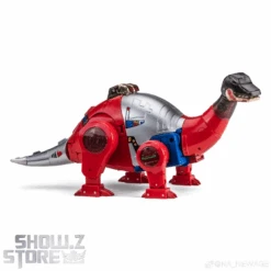 NewAge H56V Rhedosaurus Sludge G2 Version -Action Figures Store 60ba8bfda6