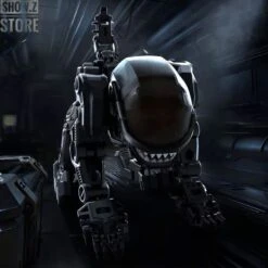 52Toys Megabox MB-01 Alien Xenomorph 28 52Toys Megabox MB-01 Alien Xenomorph -Action Figures Store 60f9dc32e8