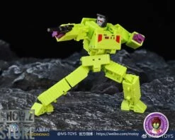 Magic Square MS-B41 Excavator Scavenger & MS-B42 Bulldozer Bonecrusher Set Of 2 34 Magic Square MS-B41 Excavator Scavenger & MS-B42 Bulldozer Bonecrusher Set Of 2 -Action Figures Store 61195608c7