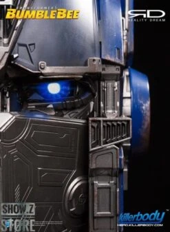 Killerbody KB20069 Wearable Optimus Prime Helmet /w Sound Effects & Touch Control 23 Killerbody KB20069 Wearable Optimus Prime Helmet /w Sound Effects & Touch Control -Action Figures Store 6151b59cbd